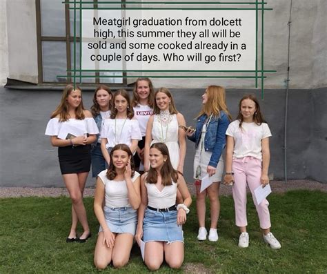 Graduation from dolcett high by atertjejer on DeviantArt.